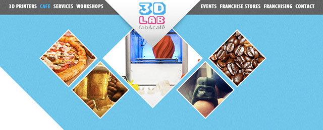 Как развивается 3D печать в Аргентине