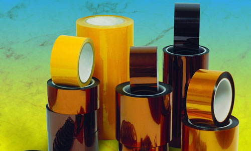 Kapton – новинка от DuPont