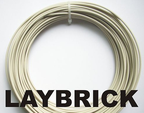 LAYBRICK: новый крепкий материал для 3D печати с эффектом песчаника