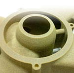 Northrop Grumman заключили договор по 3D биопечати с Oxford Performance Materials