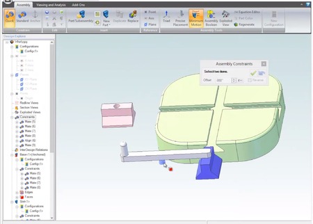 Новенькая программка по 3D дизайну – Cubify Design (+ видео)