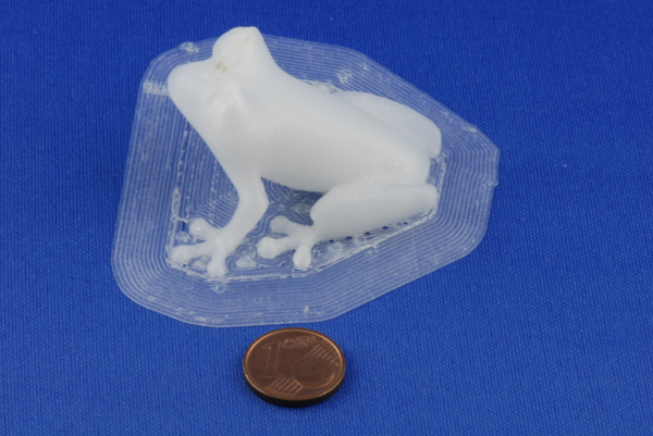 Новый нейлоновый материал для 3D принтеров, изготовленный в Италии