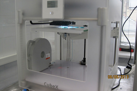 Печать донорских органов: возникновение первого русский 3D биопринтера запланировано на 2014 год