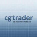 Самый последний конкурс в сфере 3D печати от CGTrader