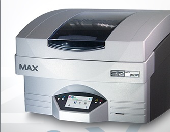 Solidscape выпустит новый восковый 3D принтер MAX