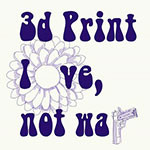 Стоит запретить 3D печать?