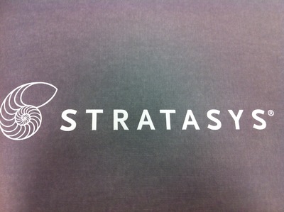 Stratasys ждет увеличение доходов на несколько миллионов баксов