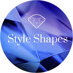 StyleShapes.com – журнальчик 3D печатных украшений. Ориентируйся посреди моделей легче!