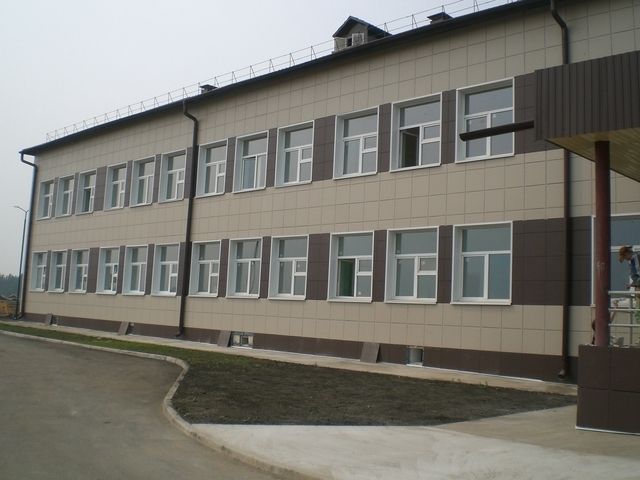 В Красноярском крае появилось 5 экспериментальных центров
