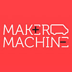 Внедрение технологии 3D печати в австралийские школы – Maker Machine