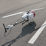 Беспилотные летательные аппараты, написанные на 3д принтере