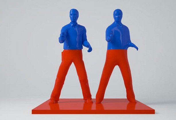 i.materialise огласила финалистов соревнования по 3D печати имени Энди Ворхла