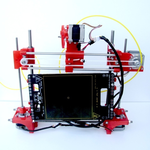 Развитие 3D печати в Сингапуре: $500 миллионные инвестиции