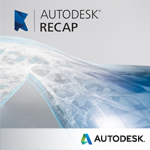 ReCap от Autodesk: создание 3D файлов